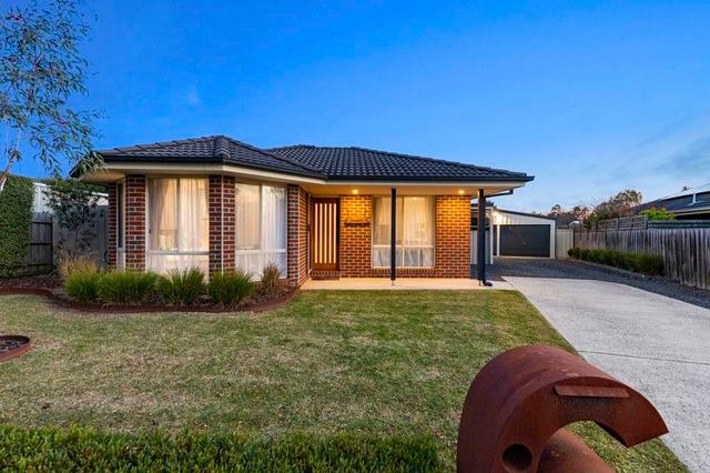 6 Silver Gum Drive, VIC 3810