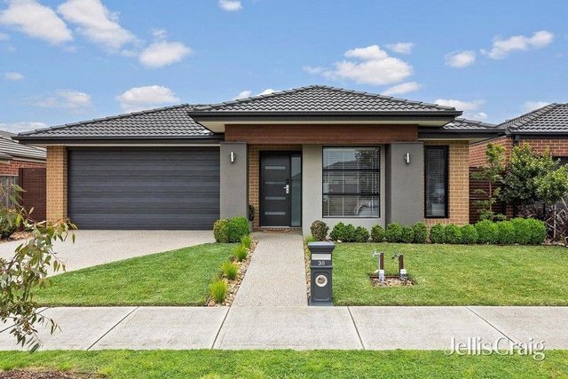 38 Jacka Street, VIC 3064