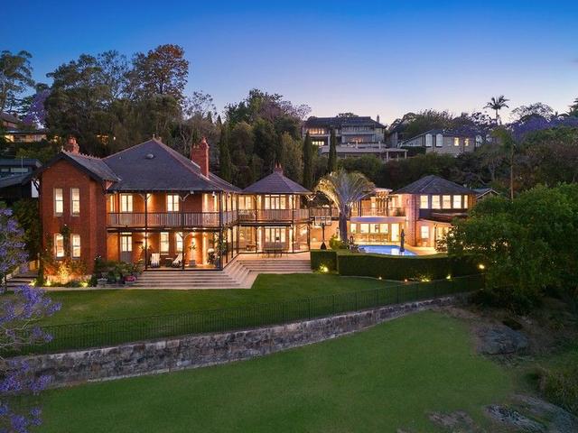 6 Vernon Street, NSW 2110