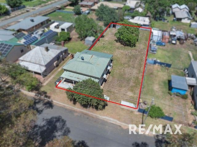 57 Junction, NSW 2663