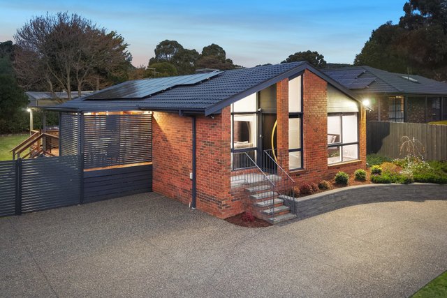 30 Sullivan Avenue, VIC 3156