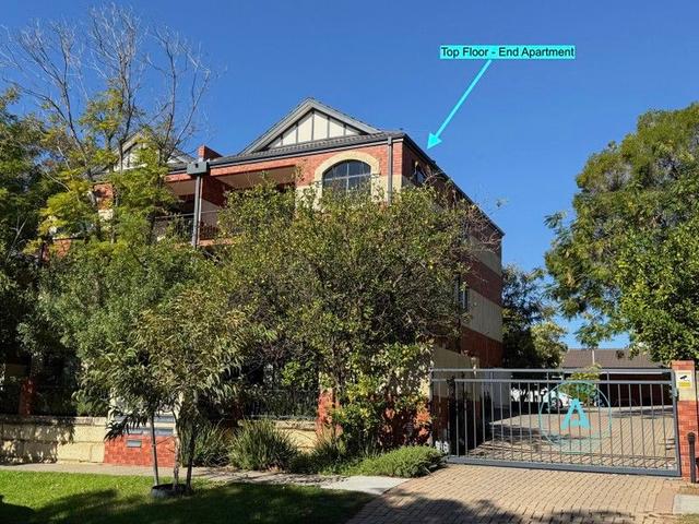 10/8 King George Street, WA 6100