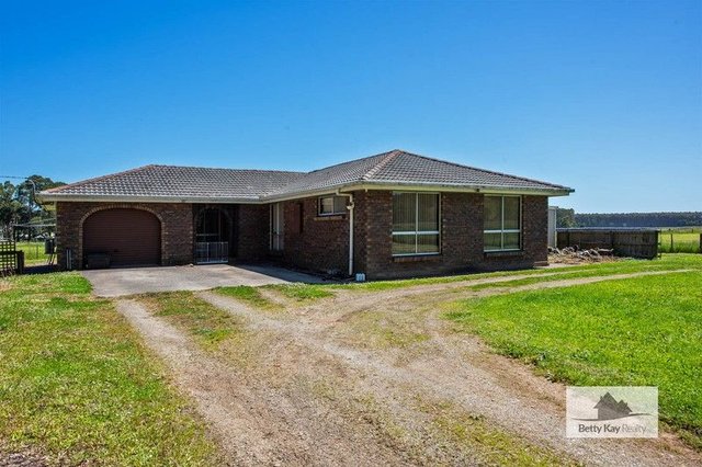 404 Roger River Road, TAS 7330