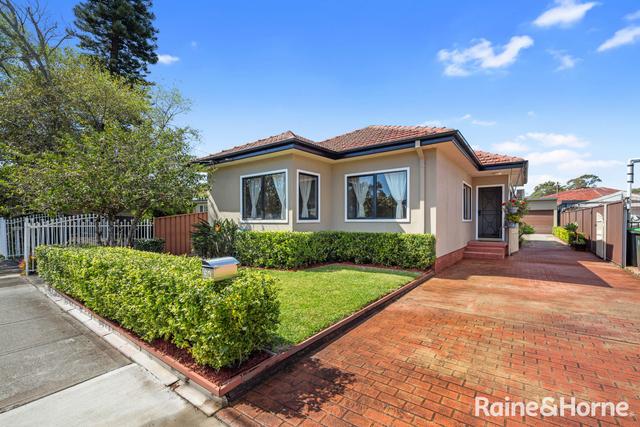 36 Forsyth Street, NSW 2208