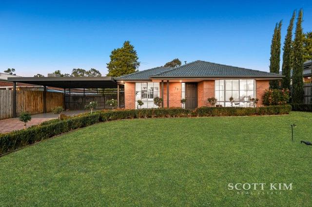 19 Turramurra Drive, VIC 3178