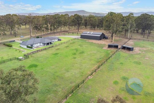 138 O'Connors Road (Parish Of Pokolbin), NSW 2325