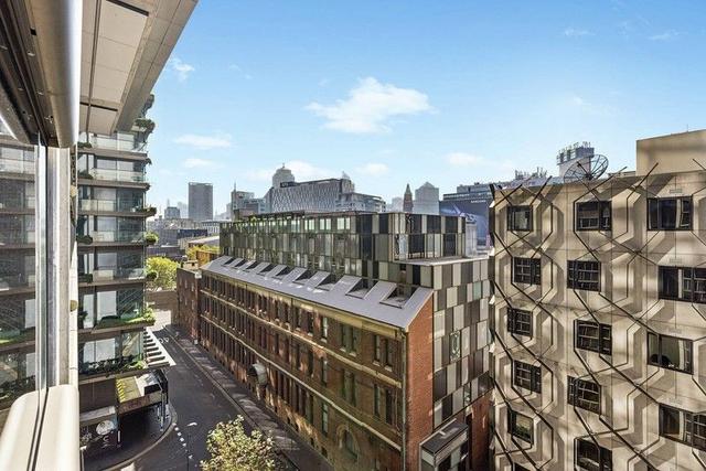 706/8 Park Lane, NSW 2008