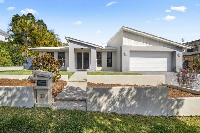 13 Hewson Court, QLD 4213