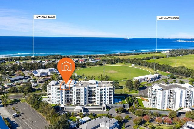 C601/5 Grand Court, NSW 2519