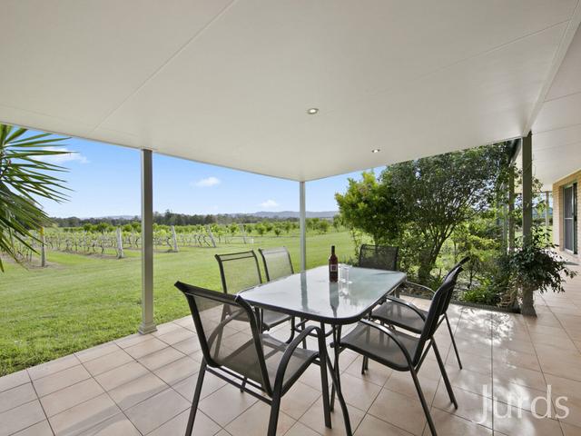 307 Talga Road, NSW 2325