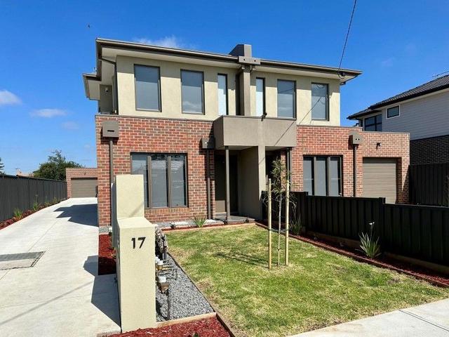 1/17 Oberon Avenue, VIC 3021
