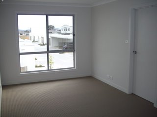 Studio Bedroom