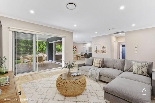 3 Buckingham Loop, NSW 2570