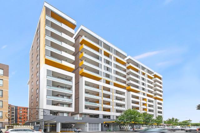 40/6-14 Park Road, NSW 2144