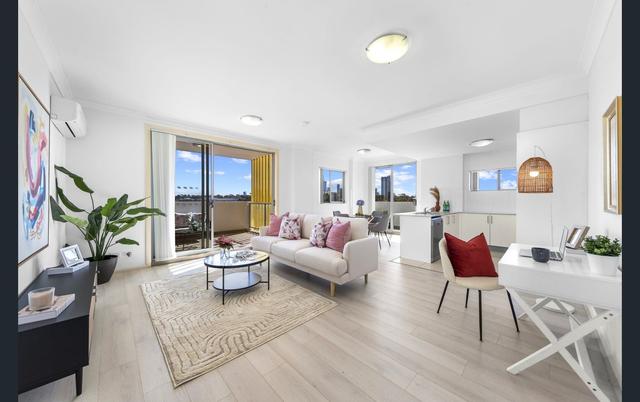 11/71 Cowper St, NSW 2142