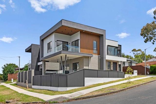 36 Gallop  Grove, NSW 2147