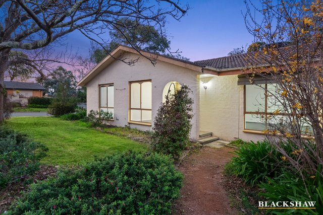 2 Keeling Place, ACT 2902