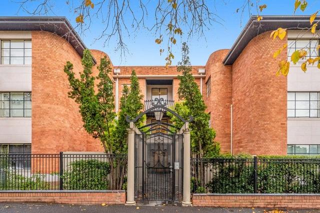 4/205 Flemington Road, VIC 3051