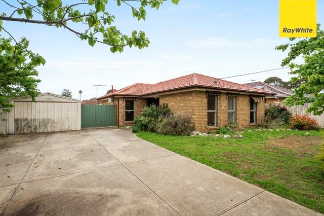 16 Barries Road, VIC 3337
