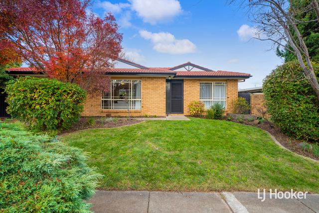 22 Lance Hill Avenue, ACT 2615