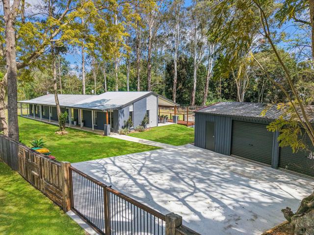 237 North Maleny Road, QLD 4552