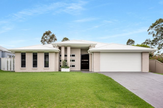 13 The Terrace, NSW 2540