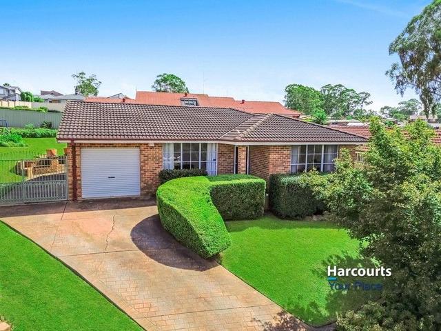 7 Crestview Place, NSW 2749