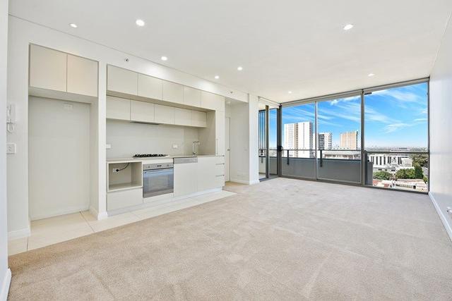 1102/31 Belmore Street, NSW 2134