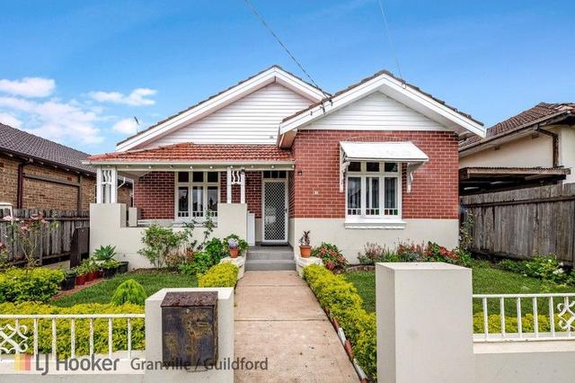 83 The Trongate, NSW 2142