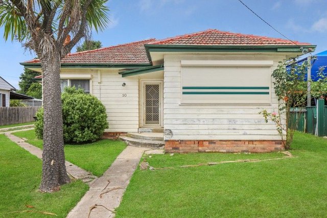 30 Carrington Avenue, NSW 2787