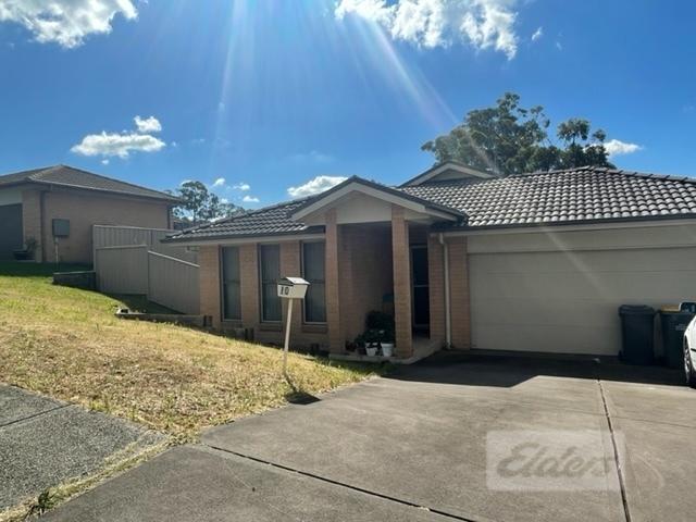 10 Graysynd Circuit, NSW 2285