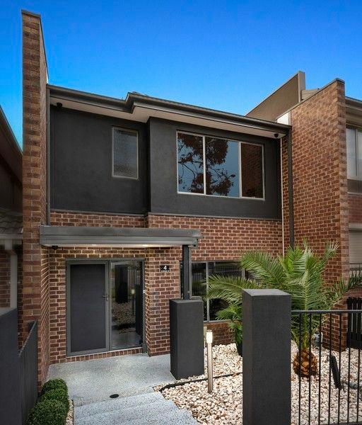4 Riverside Drive, VIC 3752