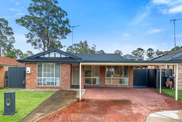 124 Goldmark Crescent, NSW 2749
