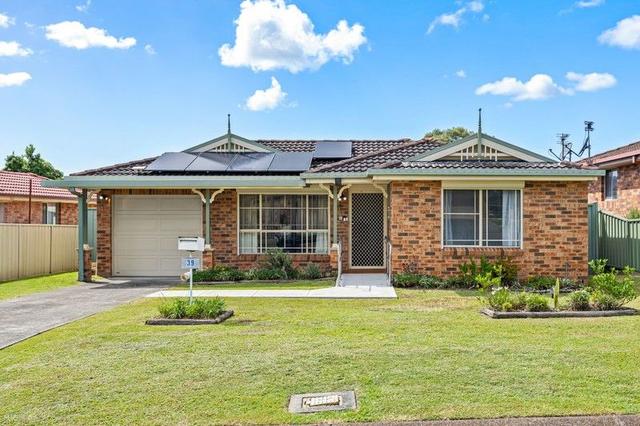 39 Country Grove Drive, NSW 2285