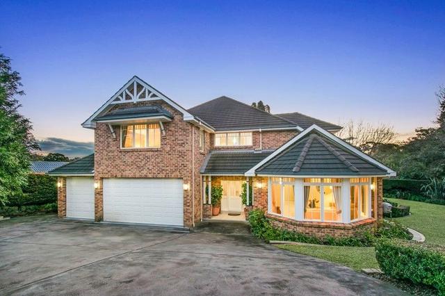 12 Jarrah Place, NSW 2154