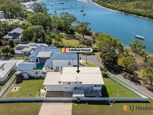 2 Arthur Street, QLD 4680