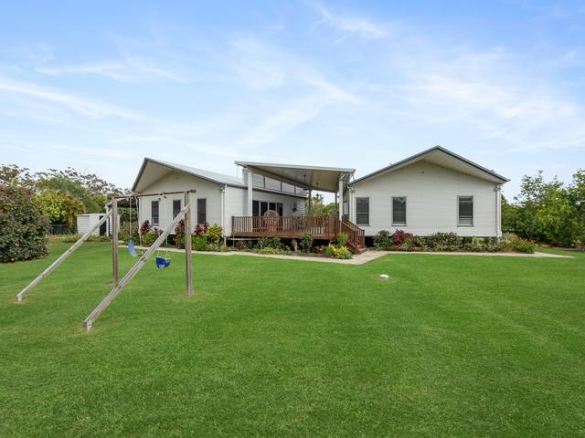 12 Marina Drive, QLD 4659