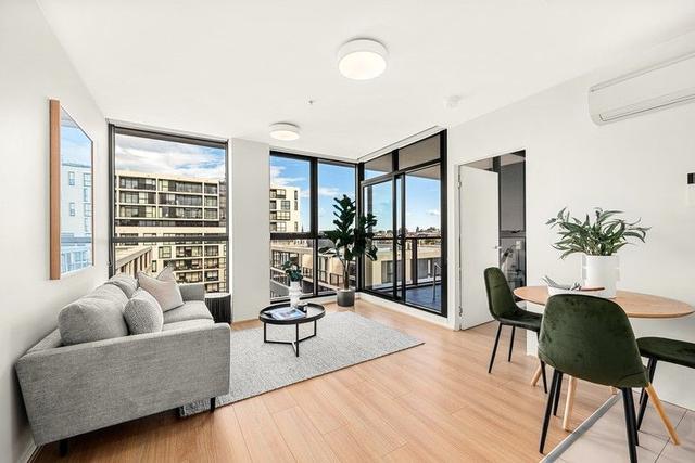 E418/11 Flockhart Street, VIC 3067