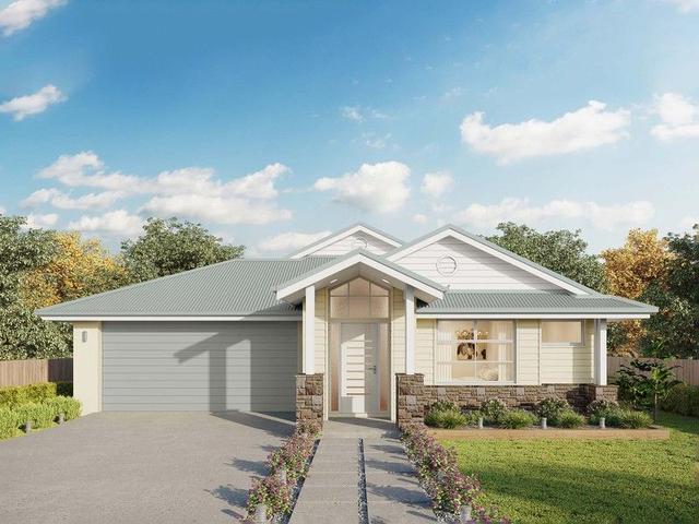 Lot 634 Atherstone Blvd, VIC 3338