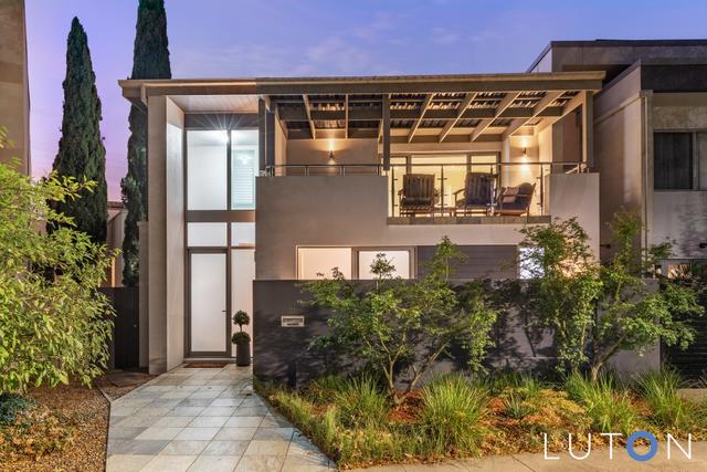 61 Cunningham Street, ACT 2604