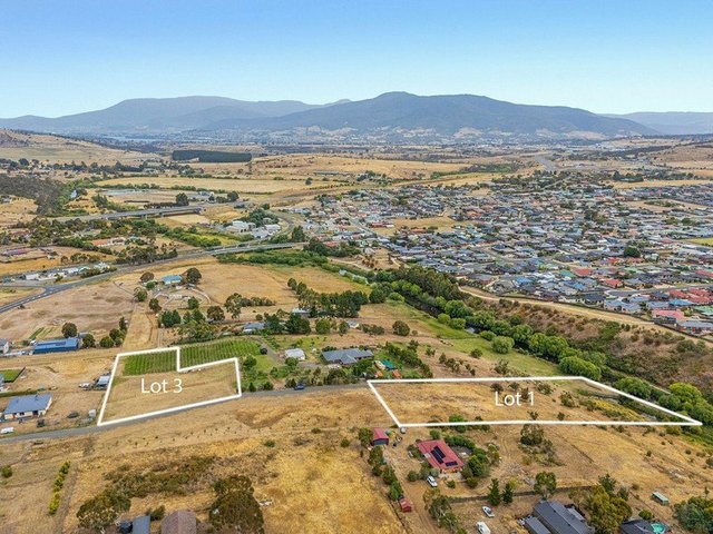1 & 3/173 Tea Tree Road, TAS 7030
