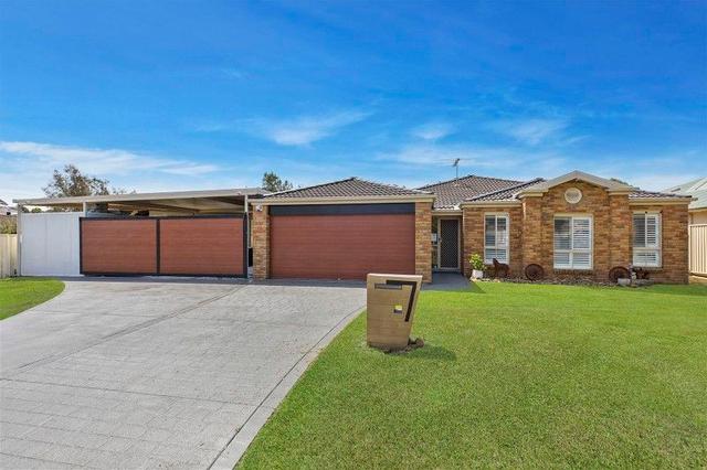 7 Ivory Crescent, NSW 2259