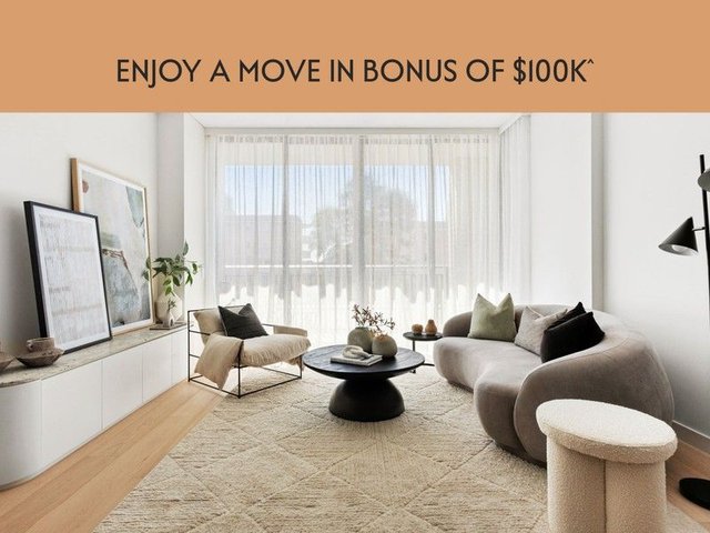 207/1 Scott Street, NSW 2068