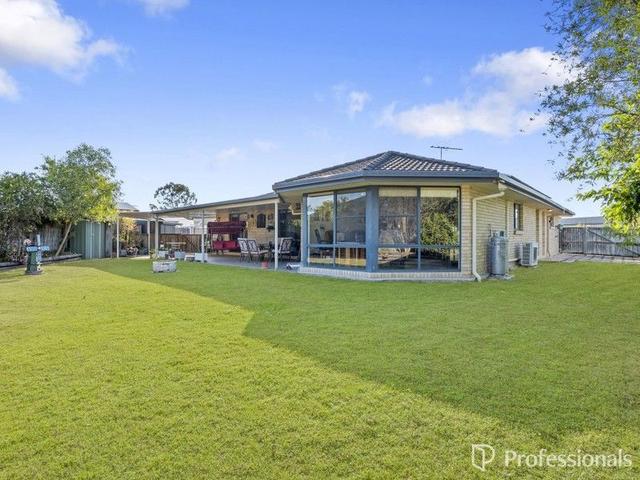 25 Hilltop Crescent, QLD 4280