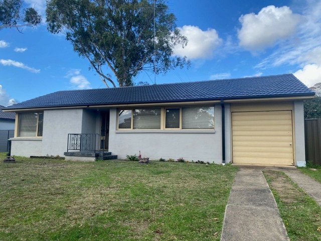 70 York Road, NSW 2750