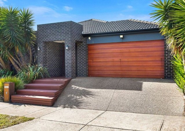 6 Strome Crescent, VIC 3026