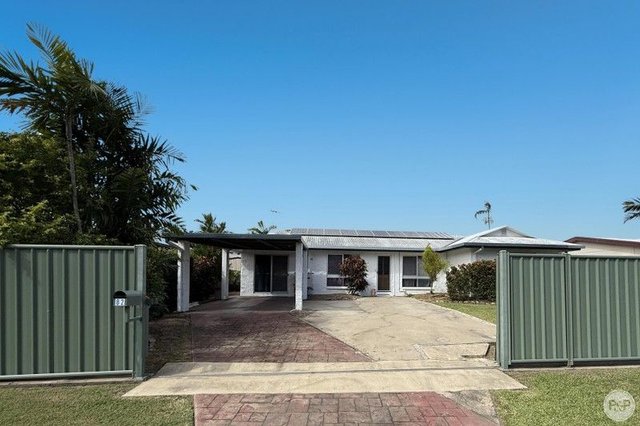 82 Whitsunday Drive, QLD 4817
