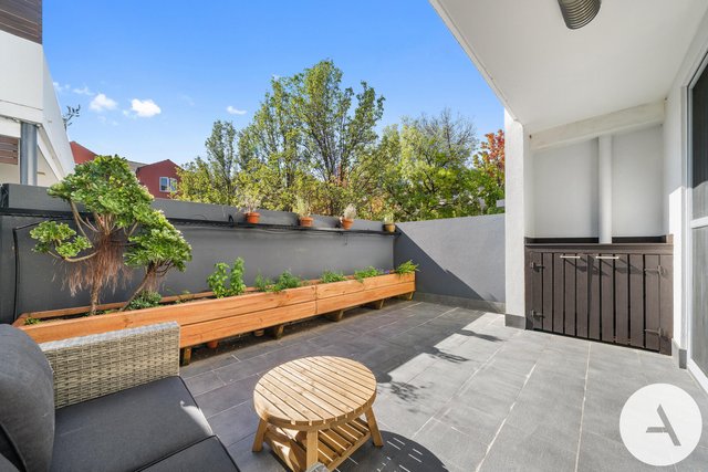 19/10 Macpherson Street, ACT 2602