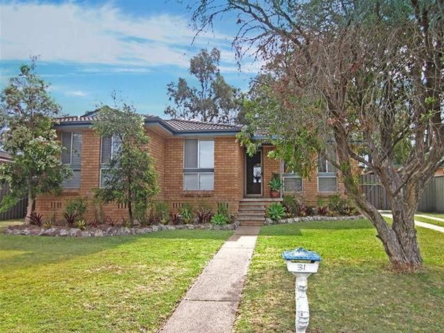 31 Celebes Street, NSW 2323