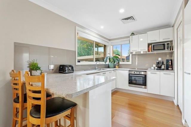 2/10 Ignatius Avenue, NSW 2754